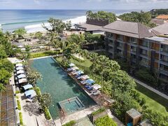Hotel Indigo Bali Seminyak Beach - CHSE certified 写真