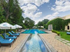 ランバグ パレス 写真