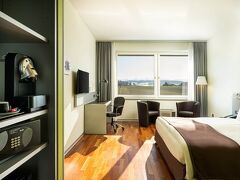 ホリデイ イン ベルン ウェストサイド バイ IHG 写真