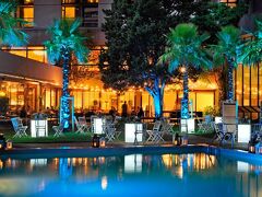 リスボン マリオット ホテル 写真