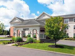Homewood Suites by Hilton Buffalo - Airport 写真