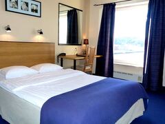 ホテル リバーサイド 写真