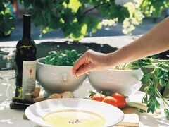 ホテル ルーデシャイマー ホフ 写真