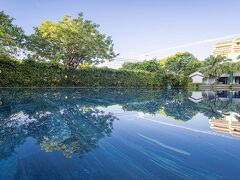 タン ビン リバーサイド ホテル 写真