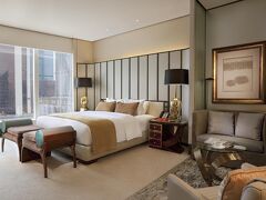 MGM マカオ 写真