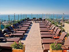 ラディソン ホテル プレジデント オールド タウン イスタンブール 写真