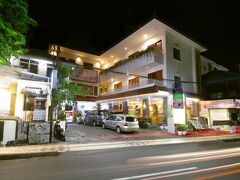 ホテル カルチ 写真