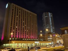 シェラトン リマ ヒストリック センター 写真