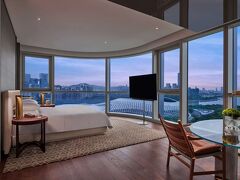 アンダーズ シンチェン ベイ バイ ハイアット 写真