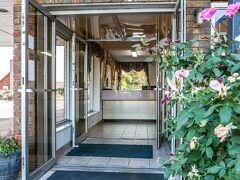 ロードウェイ イン 写真