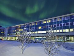 Reykjavik Natura - Berjaya Iceland Hotels 写真