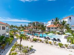 ベリジアン ショアーズ リゾート 写真