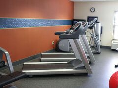 ハンプトン イン プリンストン 写真