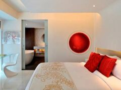 ザ パーク ハイデラバッド ホテル 写真