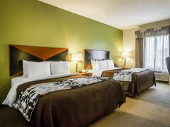 スリープ イン & スイーツ モンゴメリー イースト I-85 写真