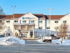 クラリオン ポワント マトゥーン ニア ユニバーシティ 写真