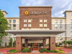 ラ キンタ イン & スイーツ バイ ウィンダム アトランタ エアポート ノース 写真