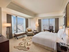 コンラッド ドバイ 写真