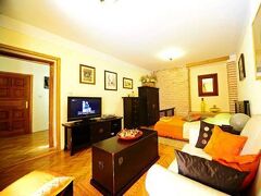 エンペラーズ スイーツ 写真