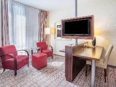 Crowne Plaza Maastricht 写真