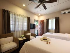 ベルジャヤ ティオマン リゾート 写真