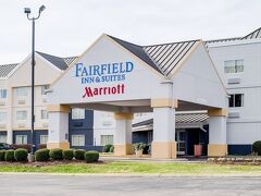 フェアフィールド イン & スイーツ バイ マリオット ナッシュビル アット オープリーランド 写真