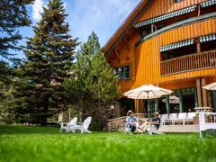 ポスト ホテル アンド スパ 写真