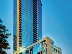 Courtyard by Marriott Montreal Downtown 写真