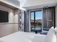 ダブルツリー バイ ヒルトン チャナッカレ 写真