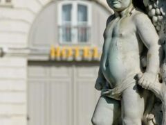 Hotel Francois Premier Cognac Centre 写真