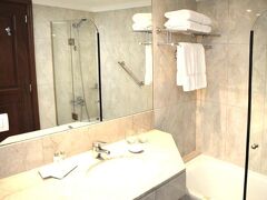 アメリカス タワーズ ホテル 写真