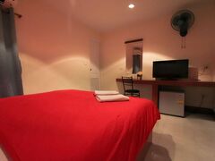 ウォーキング ストリート ゲスト ハウス 写真