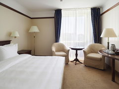 ラディソン スラヴャンスカヤ ホテル アンド ビジネス センター モスクワ 写真