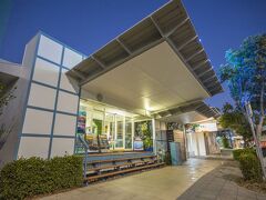 YHAケアンズセントラル 写真