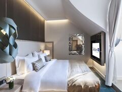 ラディソン ブル ベケ ホテル ブダペスト 写真