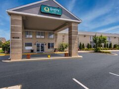 クオリティ イン オーロラ - ネイパービル エリア 写真