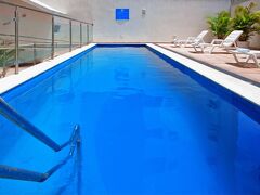 Holiday Inn Express Natal Ponta Negra 写真