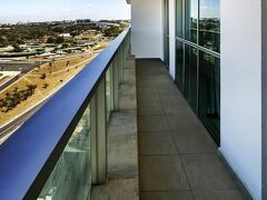 メルキュール ブラジリア ライダー ホテル 写真