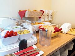 アヴィアーノ ペンション 写真