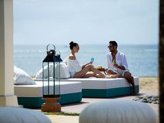 サダラ リゾート 写真