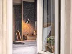 ホテル バウデレアー オペラ 写真