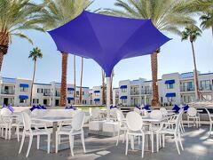 セリーン ベガス ブティック ホテル 写真