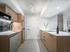 レイク ルイーズ イン 写真