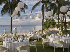 モーベンピック ホテル マクタン アイランド セブ 写真