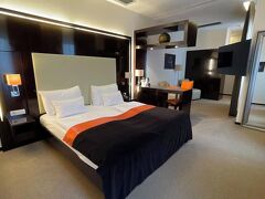 ザ レバンテ パーラメント デザイン ホテル 写真