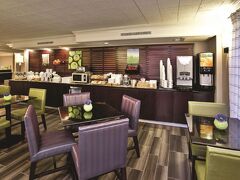 ラ キンタ イン バイ ウィンダム ナッシュビル サウス 写真