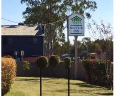 Best Western Injune Motor Inn 写真