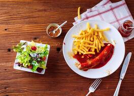 マクドリームス オテル シュトゥットガルト-シティ 写真