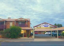 ホーシャム ミッド シティ コート モーテル 写真