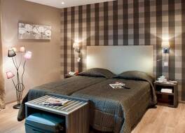 Hotel Restaurant Au Riesling 写真